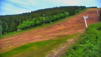 Červenohorské sedlo