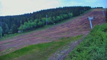 Červenohorské sedlo