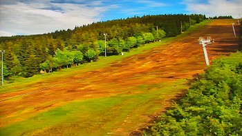Červenohorské sedlo