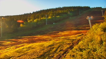Červenohorské sedlo