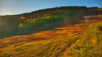 Červenohorské sedlo