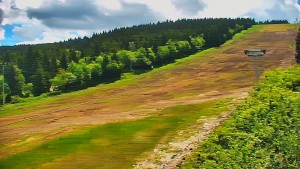 Červenohorské sedlo - Sjezdovka - Žlutá - 6.6.2026 v 11:00