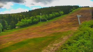 Červenohorské sedlo - Sjezdovka - Žlutá - 6.6.2026 v 11:30