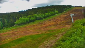 Červenohorské sedlo - Sjezdovka - Žlutá - 6.6.2026 v 12:30