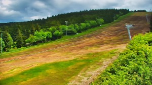 Červenohorské sedlo - Sjezdovka - Žlutá - 6.6.2026 v 13:30
