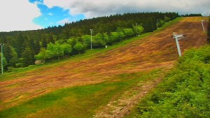 Červenohorské sedlo - Sjezdovka - Žlutá - 6.6.2026 v 14:00