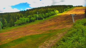 Červenohorské sedlo