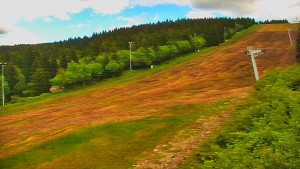Červenohorské sedlo - Sjezdovka - Žlutá - 6.6.2026 v 16:00