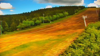 Červenohorské sedlo