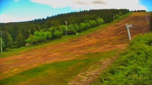 Červenohorské sedlo - Sjezdovka - Žlutá - 6.6.2026 v 17:00
