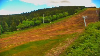 Červenohorské sedlo