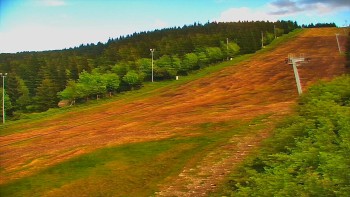 Červenohorské sedlo