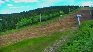 Červenohorské sedlo - Sjezdovka - Žlutá - 6.6.2026 v 18:00