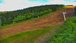 Červenohorské sedlo - Sjezdovka - Žlutá - 6.6.2026 v 18:30