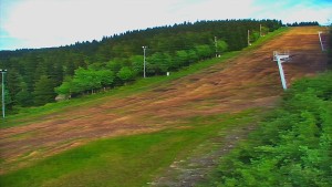 Červenohorské sedlo - Sjezdovka - Žlutá - 6.6.2026 v 19:30