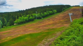 Červenohorské sedlo