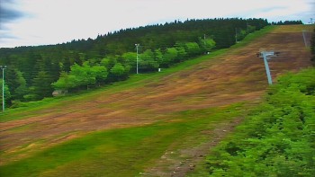 Červenohorské sedlo