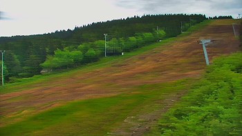 Červenohorské sedlo