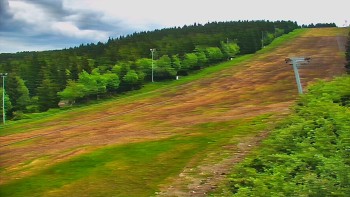 Červenohorské sedlo