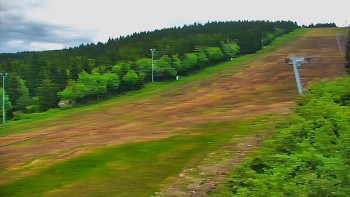 Červenohorské sedlo
