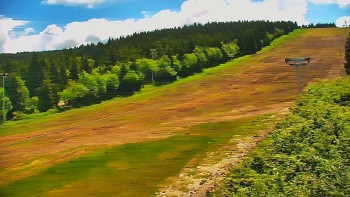 Červenohorské sedlo