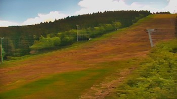 Červenohorské sedlo