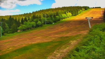 Červenohorské sedlo