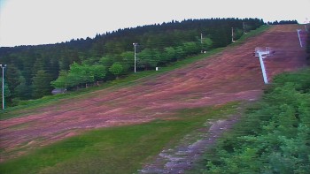 Červenohorské sedlo