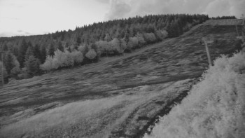 Červenohorské sedlo