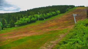 Červenohorské sedlo