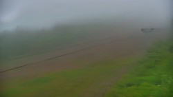 Sjezdovka - Žlutá