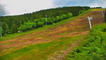 Červenohorské sedlo