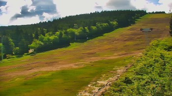 Červenohorské sedlo