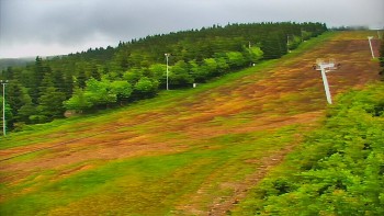 Červenohorské sedlo