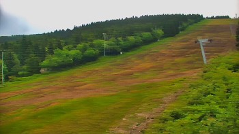 Červenohorské sedlo