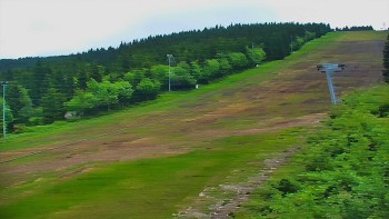 Červenohorské sedlo