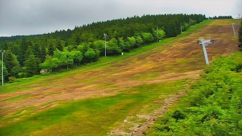 Červenohorské sedlo
