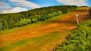 Červenohorské sedlo