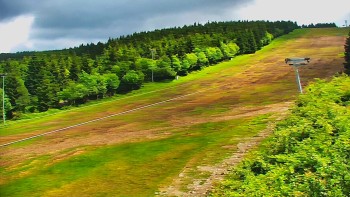 Červenohorské sedlo