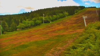 Červenohorské sedlo