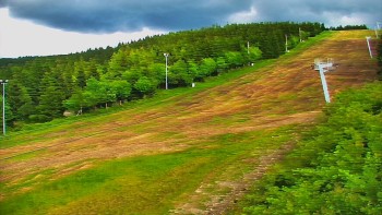 Červenohorské sedlo