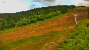 Červenohorské sedlo
