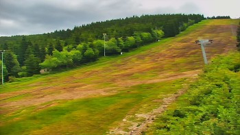 Červenohorské sedlo