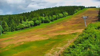 Červenohorské sedlo