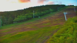 Červenohorské sedlo - Sjezdovka - Žlutá - 16.6.2026 v 05:00