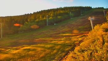Červenohorské sedlo