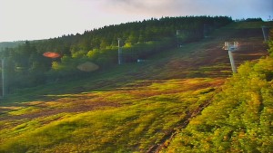 Červenohorské sedlo - Sjezdovka - Žlutá - 16.6.2026 v 06:00