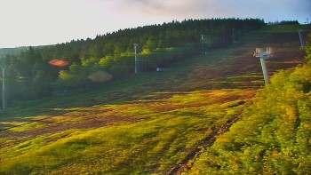 Červenohorské sedlo
