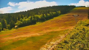 Červenohorské sedlo - Sjezdovka - Žlutá - 16.6.2026 v 10:00