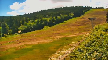 Červenohorské sedlo